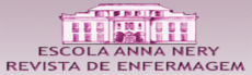 Escola Anna Nery Revista de Enfermagem