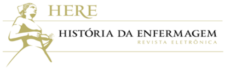 História da Enfermagem Revista Eletrônica (HERE)