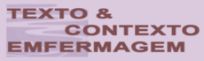 Revista Texto & Contexto Enfermagem