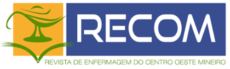 Revista de Enfermagem do Centro Oeste Mineiro (RECOM)